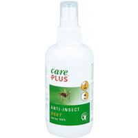 Care Plus Anti-Insekt Deet 50% von Care Plus