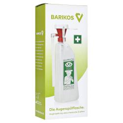 AUGENSPÜLFLASCHE Barikos m.ster.Flüssigkeit 620 ml Flaschen von Careliv Produkte OHG