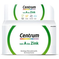 Centrum® Von A bis Zink, Nahrungsergänzungsmittel von Centrum