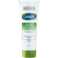 Cetaphil 24h Intensiv Feuchtigkeitspflege von Cetaphil