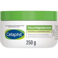 Cetaphil Feuchtigkeitscreme von Cetaphil