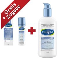 Cetaphil Optimal Hydration 48h Activation Serum von Cetaphil