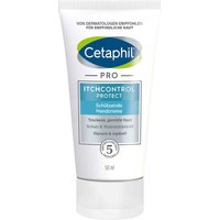 Cetaphil PRO ItchControl Protect SchÃ¼tzende Handcreme von Cetaphil