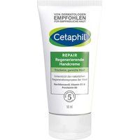 Cetaphil REPAIR Regenerierende Handcreme von Cetaphil