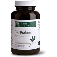 Classic Ayurveda - Brahmi, Bacopa monnieri von Classic Ayurveda