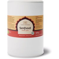 Classic Ayurveda - Senfsaat von Classic Ayurveda