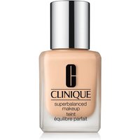 Clinique Superbalanced™ Make-up CN 10 Alabaster Waterproof Foundation von Clinique