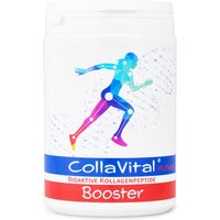 Collavital® Human Booster Collagen Pulver – Bioaktives Kollagen Hydrolysat Typ 2 von CollaVital