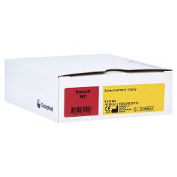 BIATAIN Schaumverband Cavity 5x8 cm 10 St Verband von Coloplast GmbH