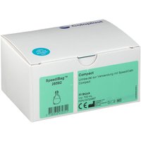 SpeediBag® Compact von Coloplast