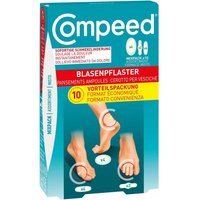Compeed Blasenpflaster Mixpack von Compeed