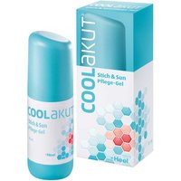 Coolakut Stich & Sun Pflege-Gel von Coolakut