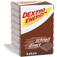 Dextro Energy Kakao Zehnerpack von DEXTRO ENERGY