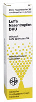 LUFFA NASENSPRAY DHU Dosierspray 20 ml von DHU-Arzneimittel GmbH & Co. KG