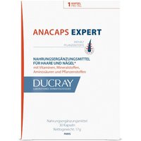 Ducray Anacaps Expert von DUCRAY
