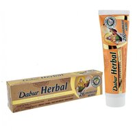 Dabur - Herbal ayurvedische Zahnpasta von Dabur