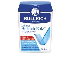 Bullrich-Salz von delta pronatura GmbH