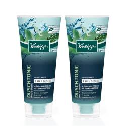 Kneipp Dusch Tonic Männer Doppelpack von Kneipp GmbH