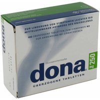 Dona 250mg von Dona