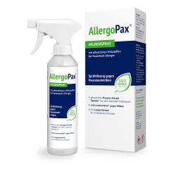 AllergoPax MILBENSPRAY von Doromed GmbH