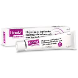 LINOLA RadioDerm von Dr. August Wolff GmbH & Co. KG Arzneimittel