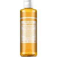 Dr. Bronner's Flüssigseife Zitrus Orange von Dr. Bronner's