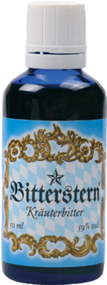 BITTERSTERN Mixtur 50 ml von Dr. C. SOLDAN GmbH