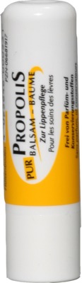 PROPOLIS PUR Lippenbalsam von Dr. Dagmar Lohmann Pharma + Medical GmbH