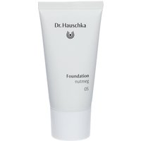 Dr. Hauschka Foundation 05 nutmeg von Dr. Hauschka