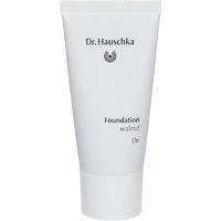 Dr. Hauschka Foundation Walnuss 06 von Dr. Hauschka