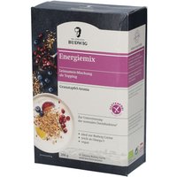 Dr. Budwig Energiemix Granatapfel-Aronia von Dr. Johanna Budwig