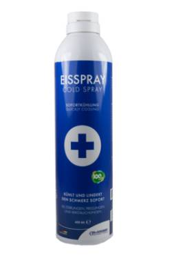 EISSPRAY 400 ml von Dr. Junghans Medical GmbH