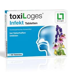 toxiLoges Infekt von Dr. Loges + Co. GmbH