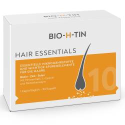 BIO-H-TIN HAIR ESSENTIALS von Dr. Pfleger Arzneimittel GmbH