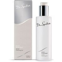 Dr. Spiller Kräuter Reinigungsgel 200 ml von Dr. Spiller