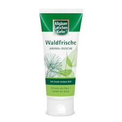 Allgäuer Latschen Kiefer Waldfrische AROMA-DUSCHE von Dr. Theiss Naturwaren GmbH