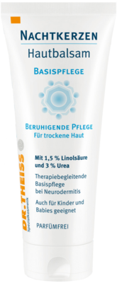 DR.THEISS Nachtkerzen Hautbalsam 200 ml von Dr. Theiss Naturwaren GmbH