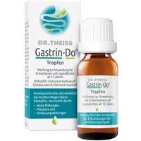 DR. Theiss Gastrin-Do® Tropfen von Dr. Theiss