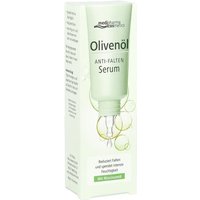 OlivenÃ¶l Anti-Falten Serum von Dr. Theiss