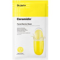 Dr.Jart+ Ceramidin Skin Barrier Moisturizing Mask von Dr.Jart