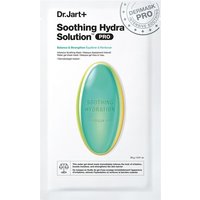 Dr.Jart+ Dermask™ Soothing Hydra Solution Pro + Hyaluronic Acid and Seaweed Extracts von Dr.Jart