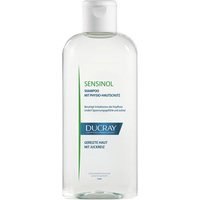 Ducray Sensinol Shampoo irritierte gereizte Kopfh. von Ducray