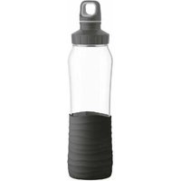 Emsa Trinkflasche Drink2Go Glas von EMSA