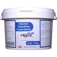 Equus Gelatine Hydrolysat von EQUUS