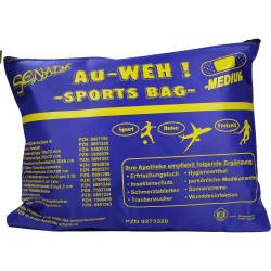 SENADA AU-WEH Sports Bag medium von ERENA Verbandstoffe GmbH & Co. KG