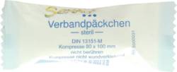 SENADA Verbandp�ckchen mittel 1 St von ERENA Verbandstoffe GmbH & Co. KG