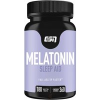 ESN Melatonin Sleep Aid von ESN