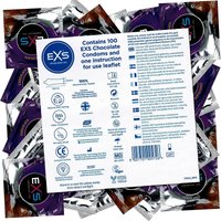 EXS *Chocolate* von EXS Condoms