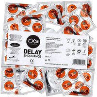 EXS *Delay Endurance* von EXS Condoms