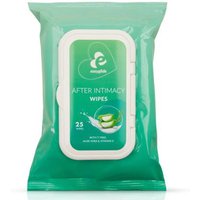 Easyglide After Intimacy Wipes von Easyglide